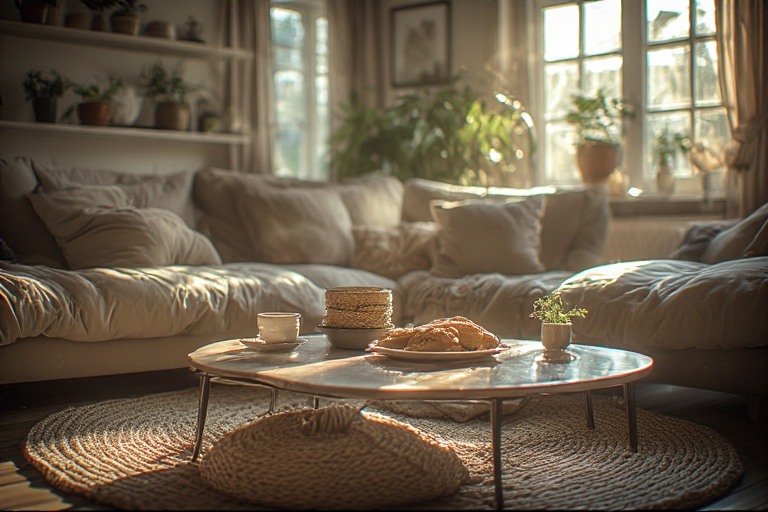 Menciptakan Lingkungan yang Mendukung Suasana Tenang Setiap Hari